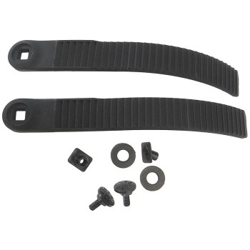 K2 Ankle Ladder Strap - Ανταλακτικά δέστρας Αστραγάλου - Pair K2 Ankle Ladder Strap - Ανταλακτικά δέστρας Αστραγάλου - Pair