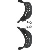K2 Padless Ankle Strap - Οπίσθια Straps Αστραγάλου - Ζεύγος