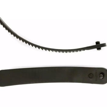 K2 Toe Ladder Strap - Εμπρόσθιο Ανταλακτικό δέστρας - Pair K2 Toe Ladder Strap - Εμπρόσθιο Ανταλακτικό δέστρας - Pair