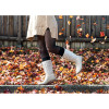 Kamik Abigail - Women’s Rain Boots - Oat