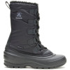 Kamik Billie - Women’s winter boots - Black