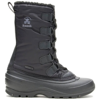 Kamik Billie - Women’s winter boots - Black