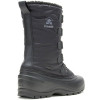 Kamik Billie - Women’s winter boots - Black