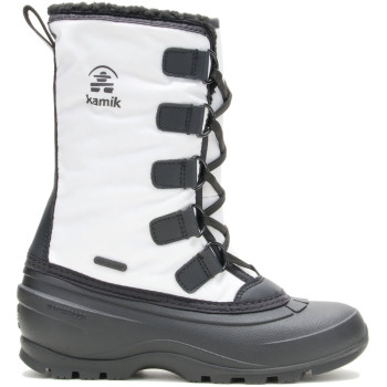 Kamik Billie - Women’s winter boots - White