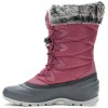 Kamik MOMENTUM 3 - Women’s snow boots - Burgundy