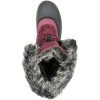 Kamik MOMENTUM 3 - Women’s snow boots - Burgundy