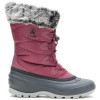 Kamik MOMENTUM 3 - Women’s snow boots - Burgundy