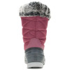 Kamik MOMENTUM 3 - Women’s snow boots - Burgundy