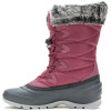 Kamik MOMENTUM 3 - Women’s snow boots - Burgundy