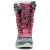 Kamik MOMENTUM 3 - Women’s snow boots - Burgundy