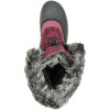 Kamik MOMENTUM 3 - Women’s snow boots - Burgundy