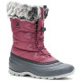 Kamik MOMENTUM 3 - Women’s snow boots - Burgundy