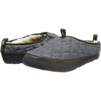 Kamik Puffy - Men's slippers - Navy