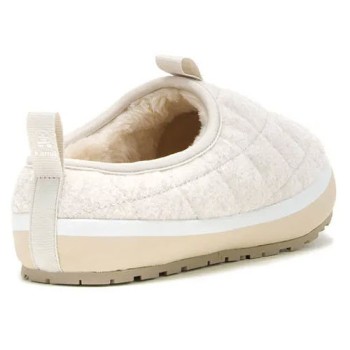 Kamik Puffy - Women's slippers - Oat