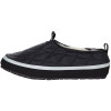 Kamik Puffy - Women's slippers - Black