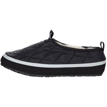 Kamik Puffy - Women's slippers - Black