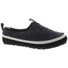 Kamik Puffy - Women's slippers - Black