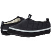 Kamik Puffy - Women's slippers - Black