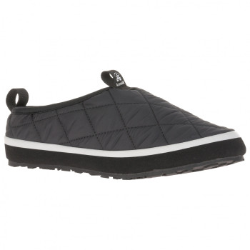 Kamik Puffy - Women's slippers - Black