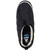 Kamik Puffy - Women's slippers - Black