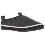 Kamik Puffy - Women's slippers - Black