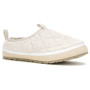Kamik Puffy - Women's slippers - Oat