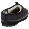 Kamik Puffy - Men's slippers - Black