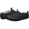 Kamik Puffy - Men's slippers - Black