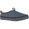 Kamik Puffy - Men's slippers - Navy
