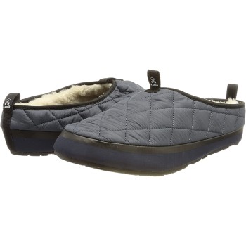 Kamik Puffy - Men's slippers - Navy