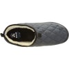 Kamik Puffy - Men's slippers - Navy