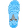 Kamik SNOBUSTER1 Big Kids - Παιδικές Χειμερινες Μπότες Apre ski- Charcoal/Blue