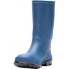 Kamik STOMP - Kid's Rain Boots - Light Navy