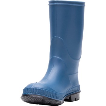 Kamik STOMP - Kid's Rain Boots - Light Navy