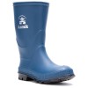Kamik STOMP - Kid's Rain Boots - Light Navy