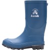 Kamik STOMP - Kid's Rain Boots - Light Navy