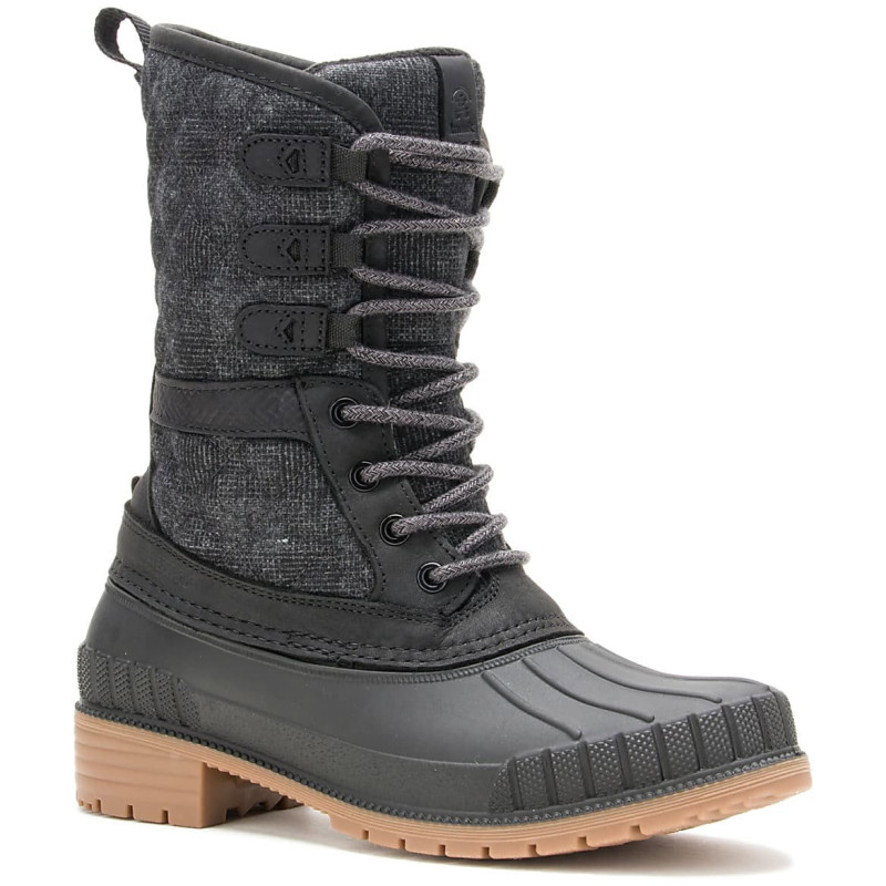 Kamik SIENNA 3 - Women’s winter boots - Black