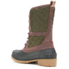 Kamik SIENNA 3 - Women’s winter boots - Dark Olive