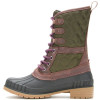 Kamik SIENNA 3 - Women’s winter boots - Dark Olive