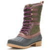 Kamik SIENNA 3 - Women’s winter boots - Dark Olive