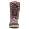 Kamik SIENNA 3 - Women’s winter boots - Dark Olive
