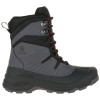 Kamik ICELAND - Men’s Winter boots - Charcoal