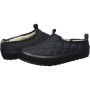 Kamik Puffy slippers - Ανδρικές παντόφλες Puffy - Black Kamik Puffy slippers - Ανδρικές παντόφλες Puffy - Black
