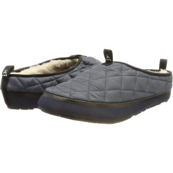 Kamik Puffy slippers - Ανδρικές παντόφλες Puffy - Navy