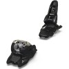 MARKER SQUIRE 11 90mm Black - Δέστρες Σκι 2026
