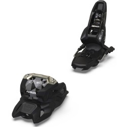 MARKER SQUIRE 11 110mm Black - Δέστρες Σκι 2025