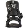 BURTON Genesis EST - Black - Ανδρικές Δέστρες Snowboard 2026
