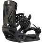 BURTON Genesis EST - Black - Ανδρικές Δέστρες Snowboard 2026