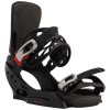 BURTON Lexa EST - Black - Γυναικείες Δέστρες Snowboard