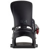 BURTON Lexa EST - Black - Γυναικείες Δέστρες Snowboard